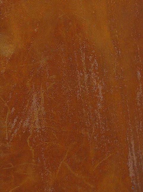Corten Table Top-Metal Sheets-Contract Furniture Store