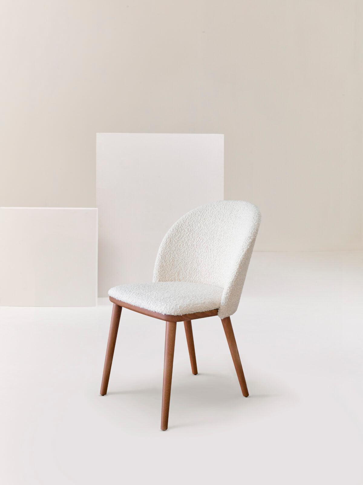 Cortina 860 Side Chair-Contract Furniture Store for hospitality, leisure & commercial projects