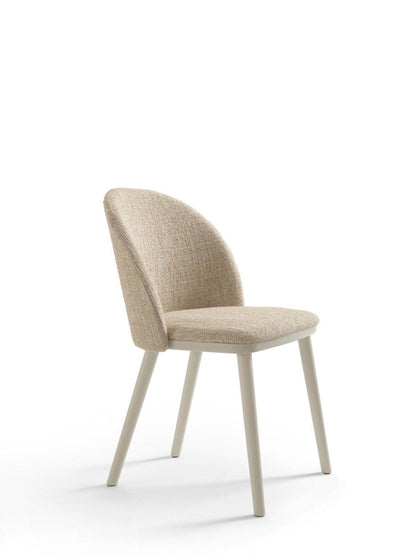 Cortina 860 Side Chair-Contract Furniture Store for hospitality, leisure & commercial projects