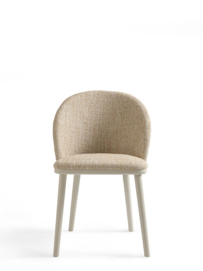 Cortina 860 Side Chair-Contract Furniture Store for hospitality, leisure & commercial projects