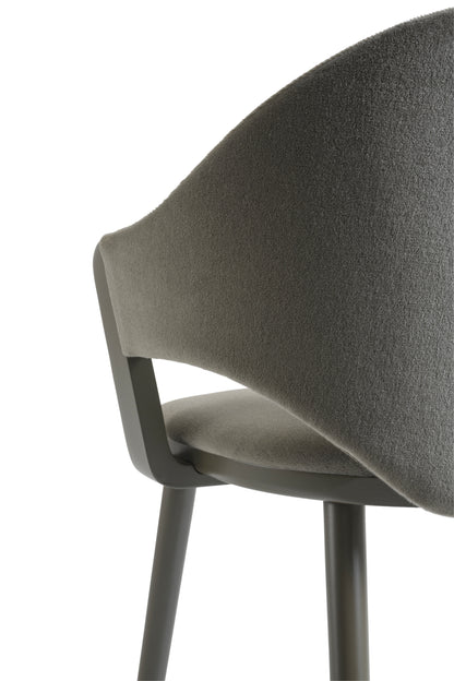Cortina 861 Armchair-Contract Furniture Store for hospitality, leisure & commercial projects