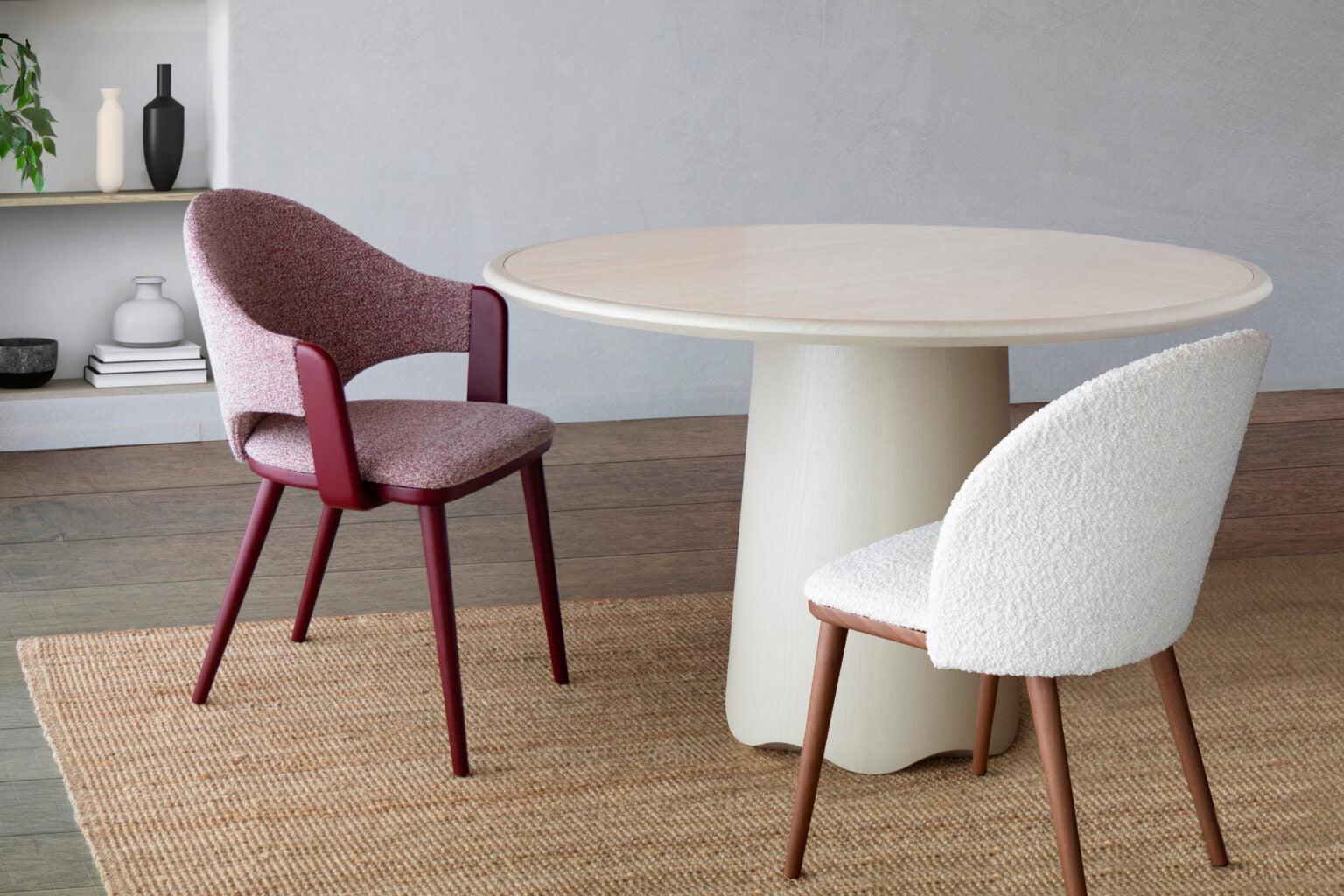 Cortina 861 Armchair-Contract Furniture Store for hospitality, leisure & commercial projects