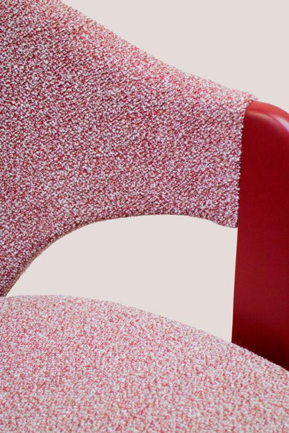 Cortina 861 Armchair-Contract Furniture Store for hospitality, leisure & commercial projects