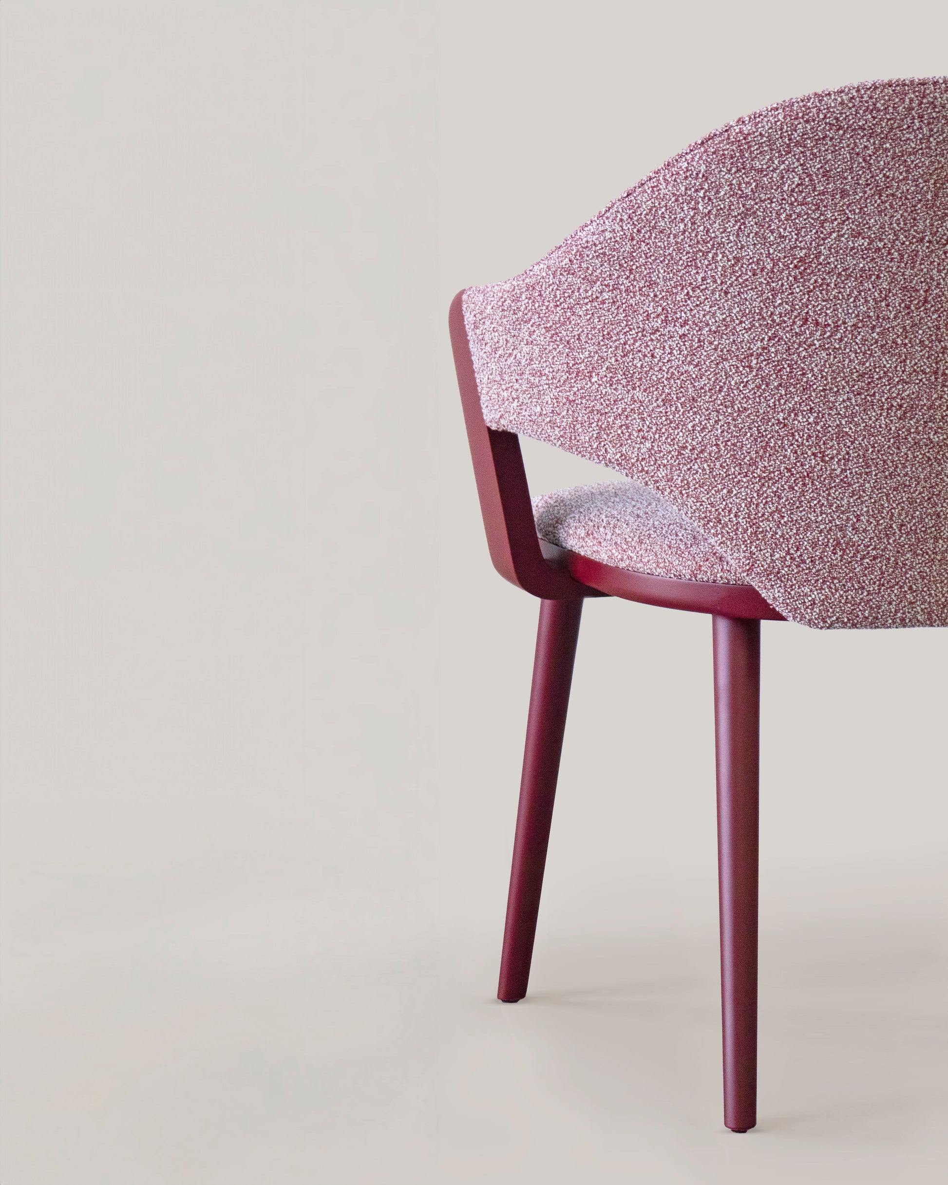 Cortina 861 Armchair-Contract Furniture Store for hospitality, leisure & commercial projects