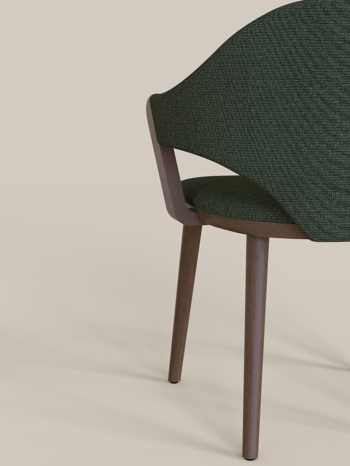 Cortina 861 Armchair-Contract Furniture Store for hospitality, leisure & commercial projects