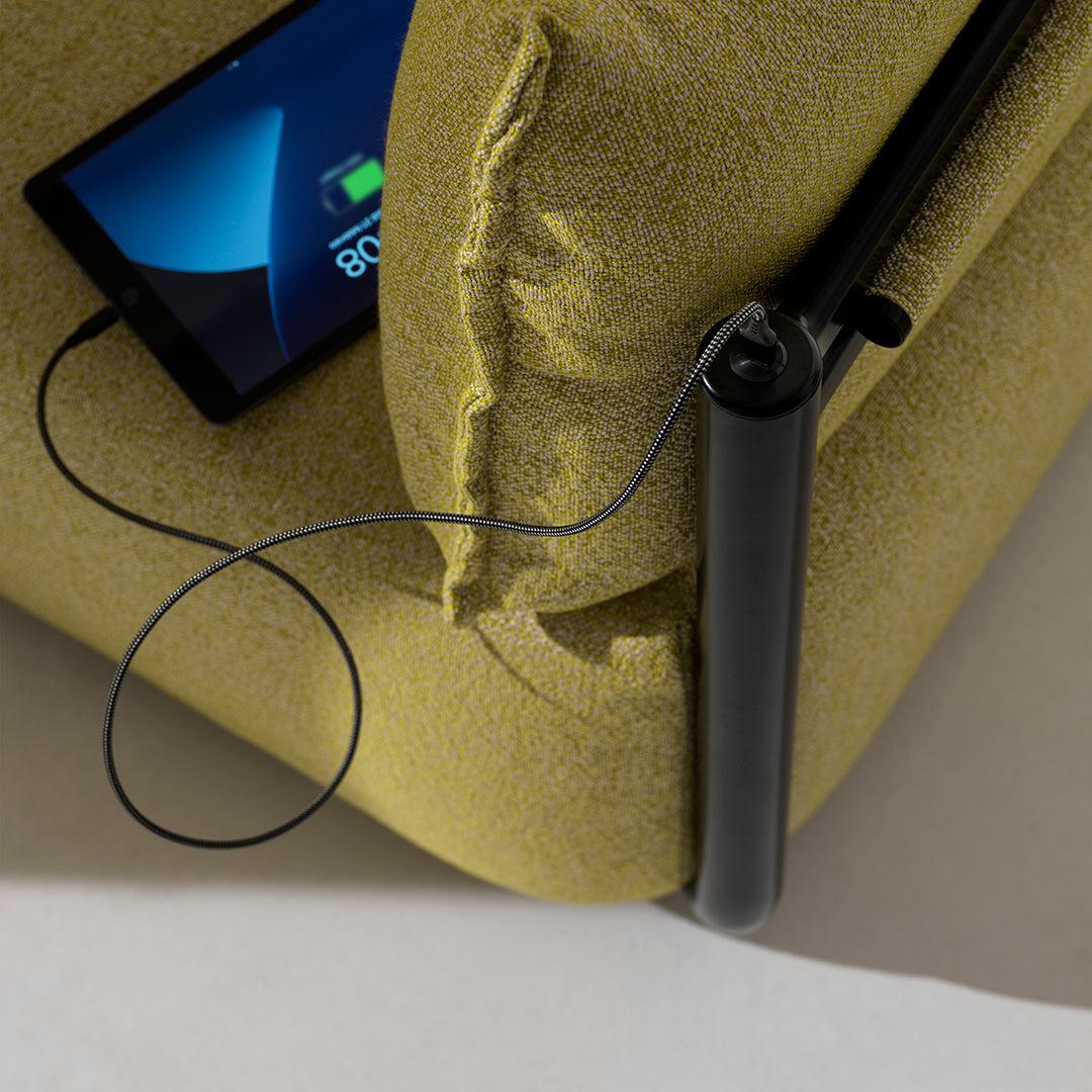 Cosmo 1500 Easy Chair-Contract Furniture Store for hospitality, leisure & commercial projects