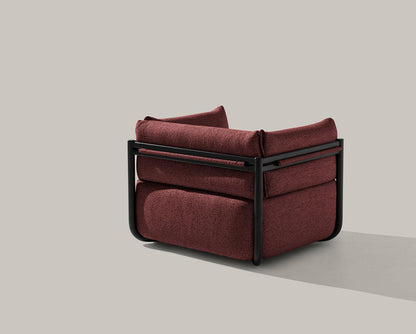 Cosmo 1500 Easy Chair-Contract Furniture Store for hospitality, leisure & commercial projects