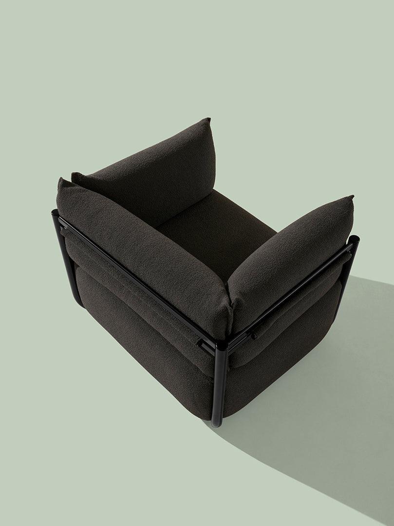Cosmo 1500 Easy Chair-Contract Furniture Store for hospitality, leisure & commercial projects