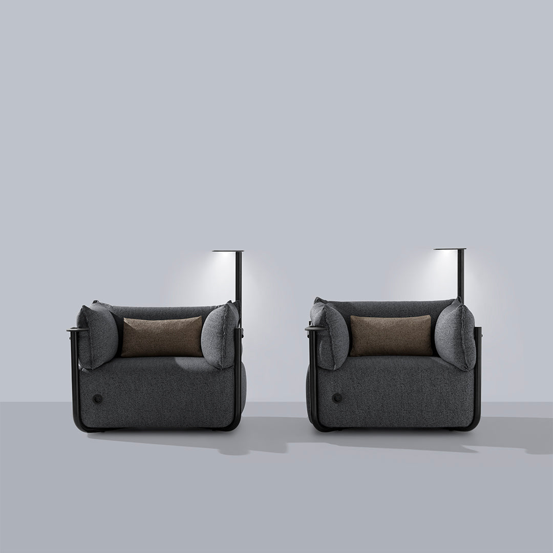 Cosmo 1500 Easy Chair-Contract Furniture Store for hospitality, leisure & commercial projects