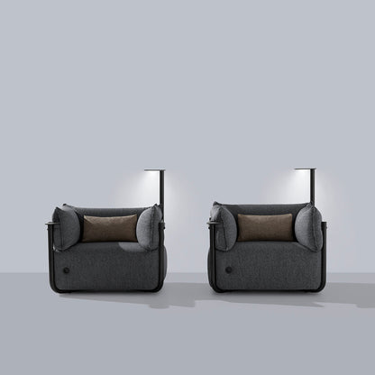 Cosmo 1500 Easy Chair-Contract Furniture Store for hospitality, leisure & commercial projects