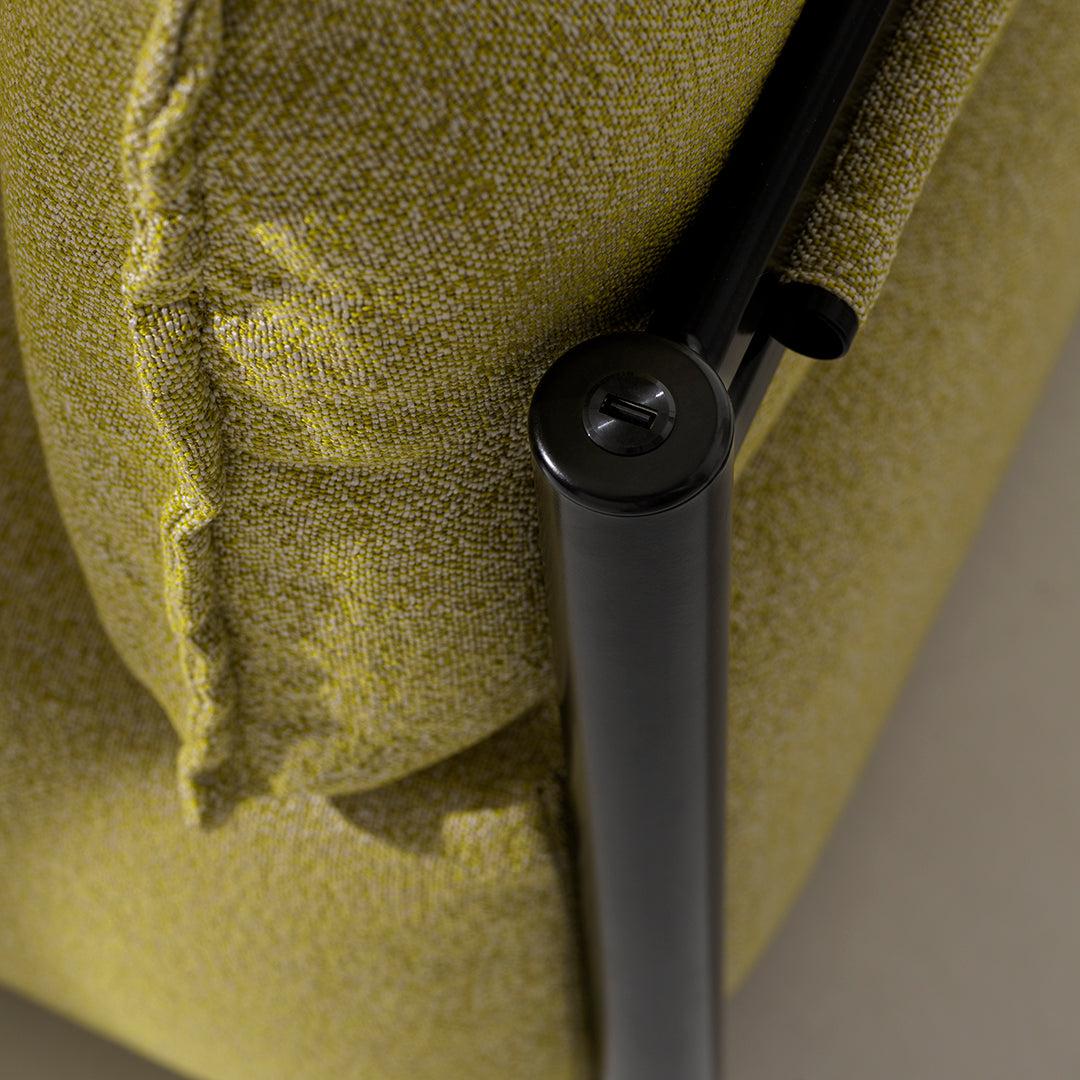 Cosmo 1500 Easy Chair-Contract Furniture Store for hospitality, leisure & commercial projects