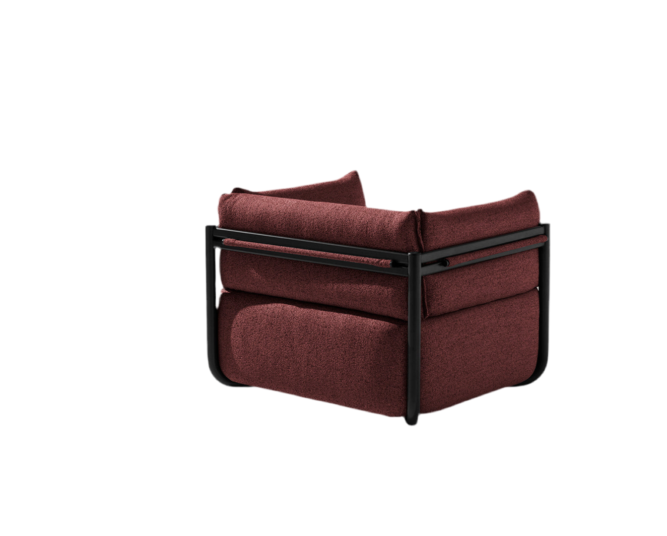 Cosmo 1500 Easy Chair-Contract Furniture Store for hospitality, leisure & commercial projects