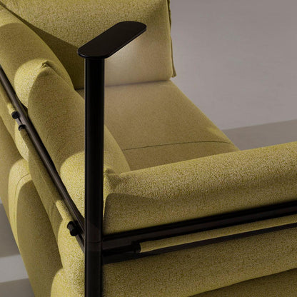 Cosmo 1501 Sofa-Contract Furniture Store for hospitality, leisure & commercial projects