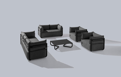 Cosmo 1501 Sofa-Contract Furniture Store for hospitality, leisure & commercial projects