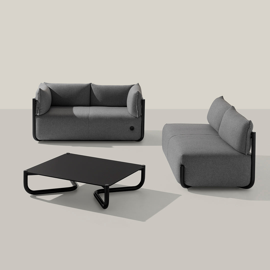 Cosmo 1501 Sofa-Contract Furniture Store for hospitality, leisure & commercial projects