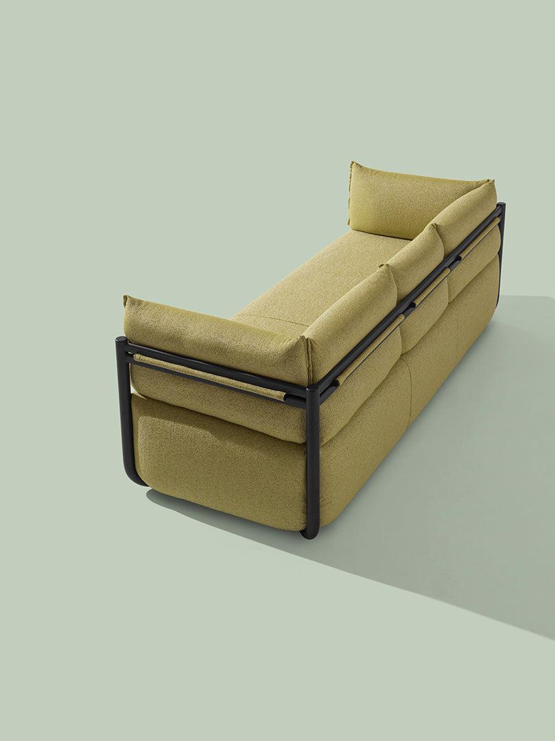 Cosmo 1501 Sofa-Contract Furniture Store for hospitality, leisure & commercial projects