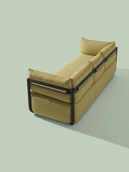 Cosmo 1501 Sofa-Contract Furniture Store for hospitality, leisure & commercial projects