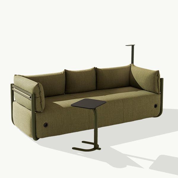 Cosmo 1501 Sofa-Contract Furniture Store for hospitality, leisure & commercial projects