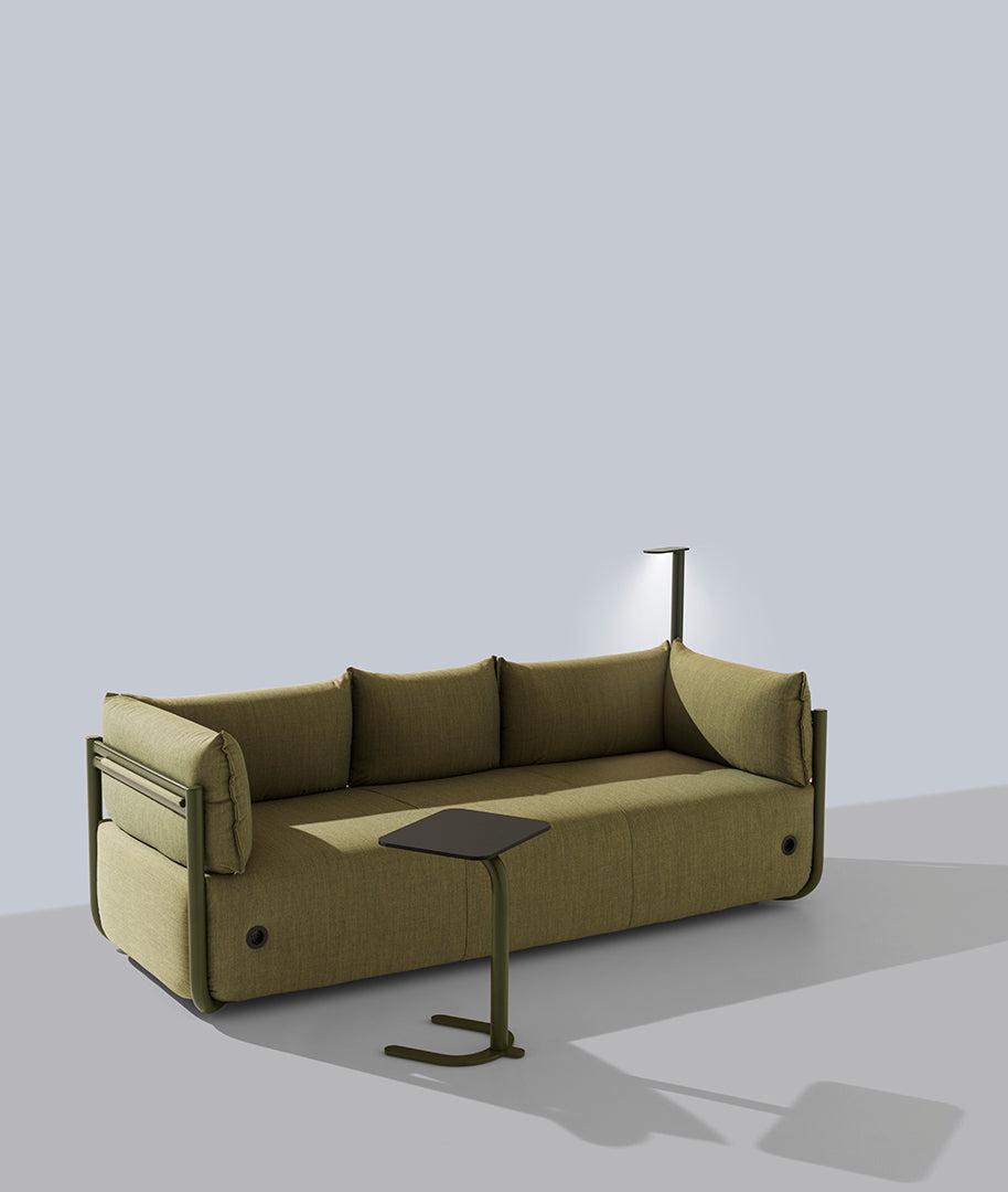 Cosmo 1501 Sofa-Contract Furniture Store for hospitality, leisure & commercial projects