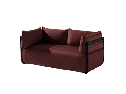 Cosmo 1501 Sofa-Contract Furniture Store for hospitality, leisure & commercial projects