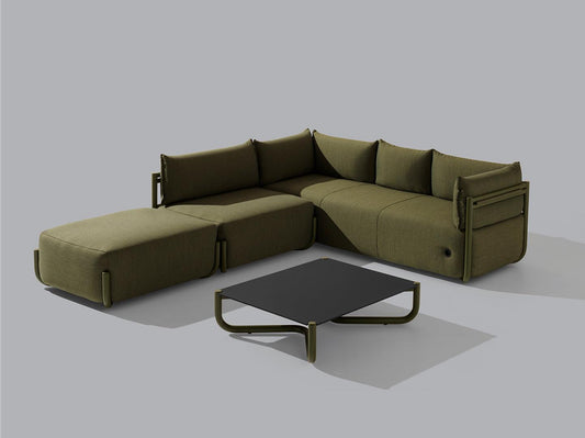 Cosmo Modular Sofa-Contract Furniture Store for hospitality, leisure & commercial projects