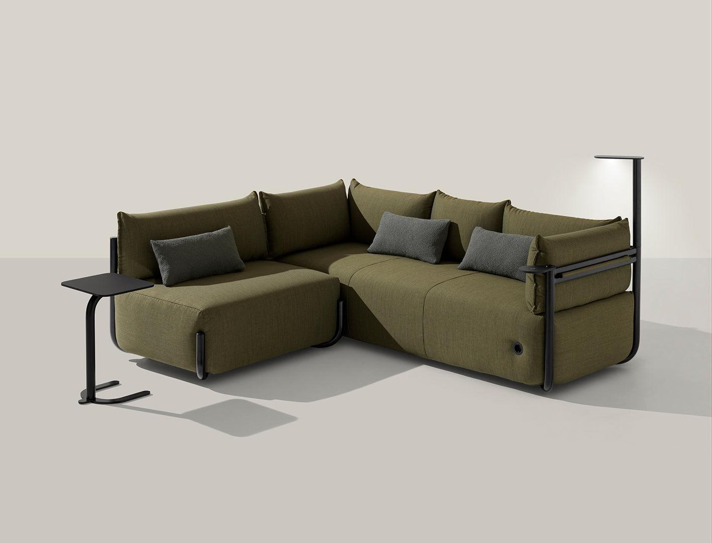 Cosmo Modular Sofa-Contract Furniture Store for hospitality, leisure & commercial projects