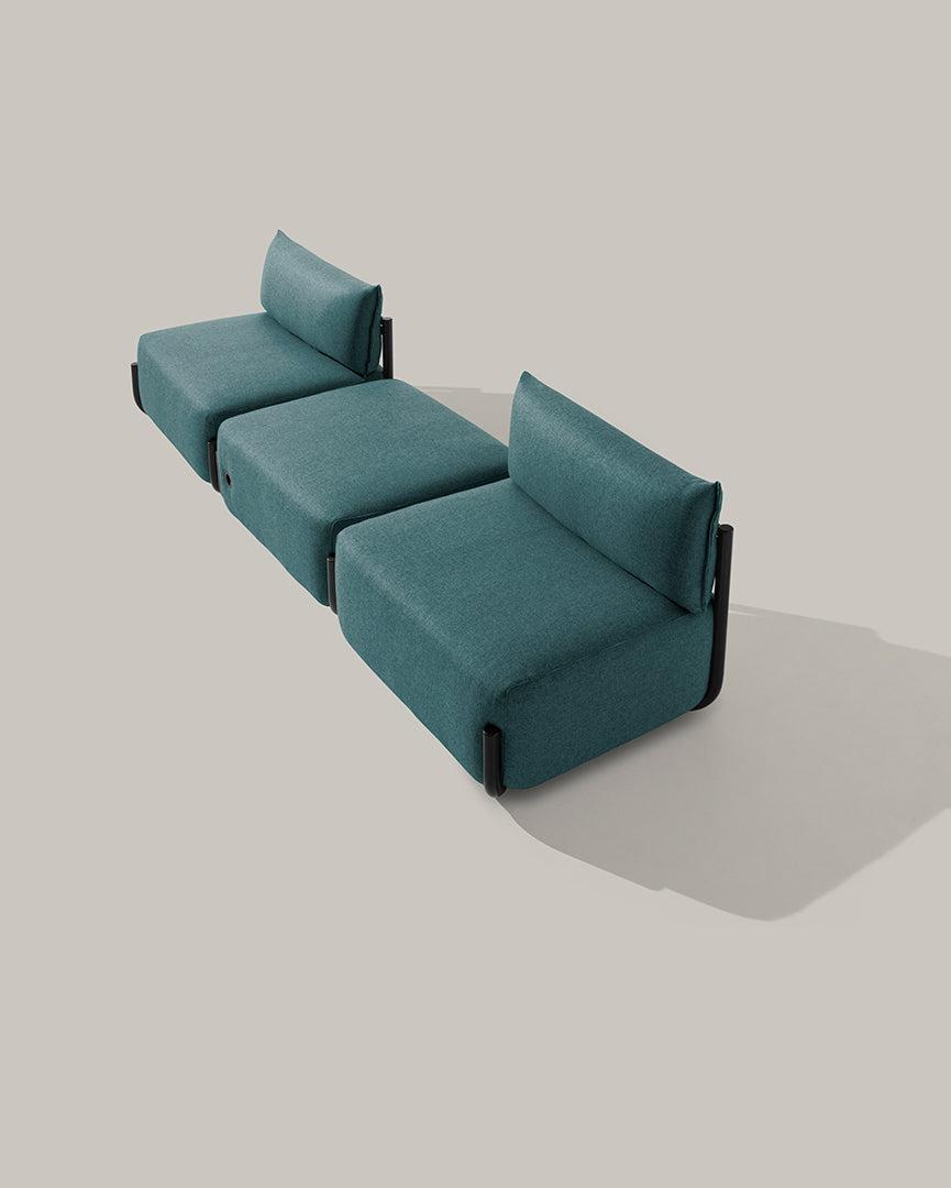 Cosmo Modular Sofa-Contract Furniture Store for hospitality, leisure & commercial projects