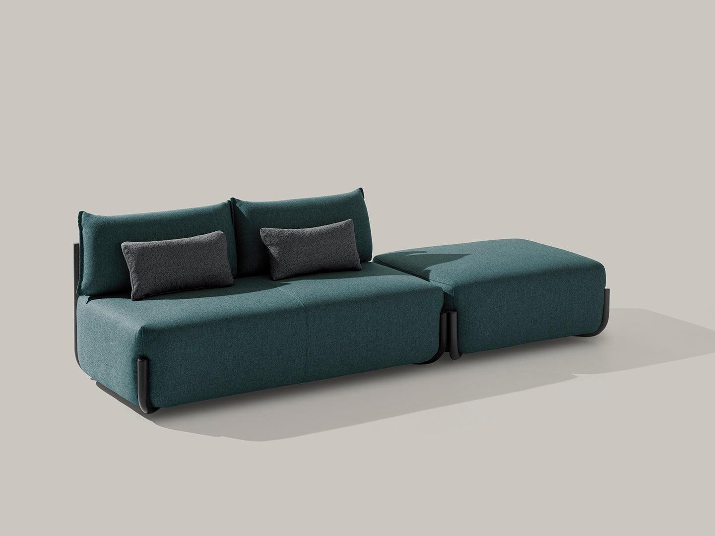 Cosmo Modular Sofa-Contract Furniture Store for hospitality, leisure & commercial projects