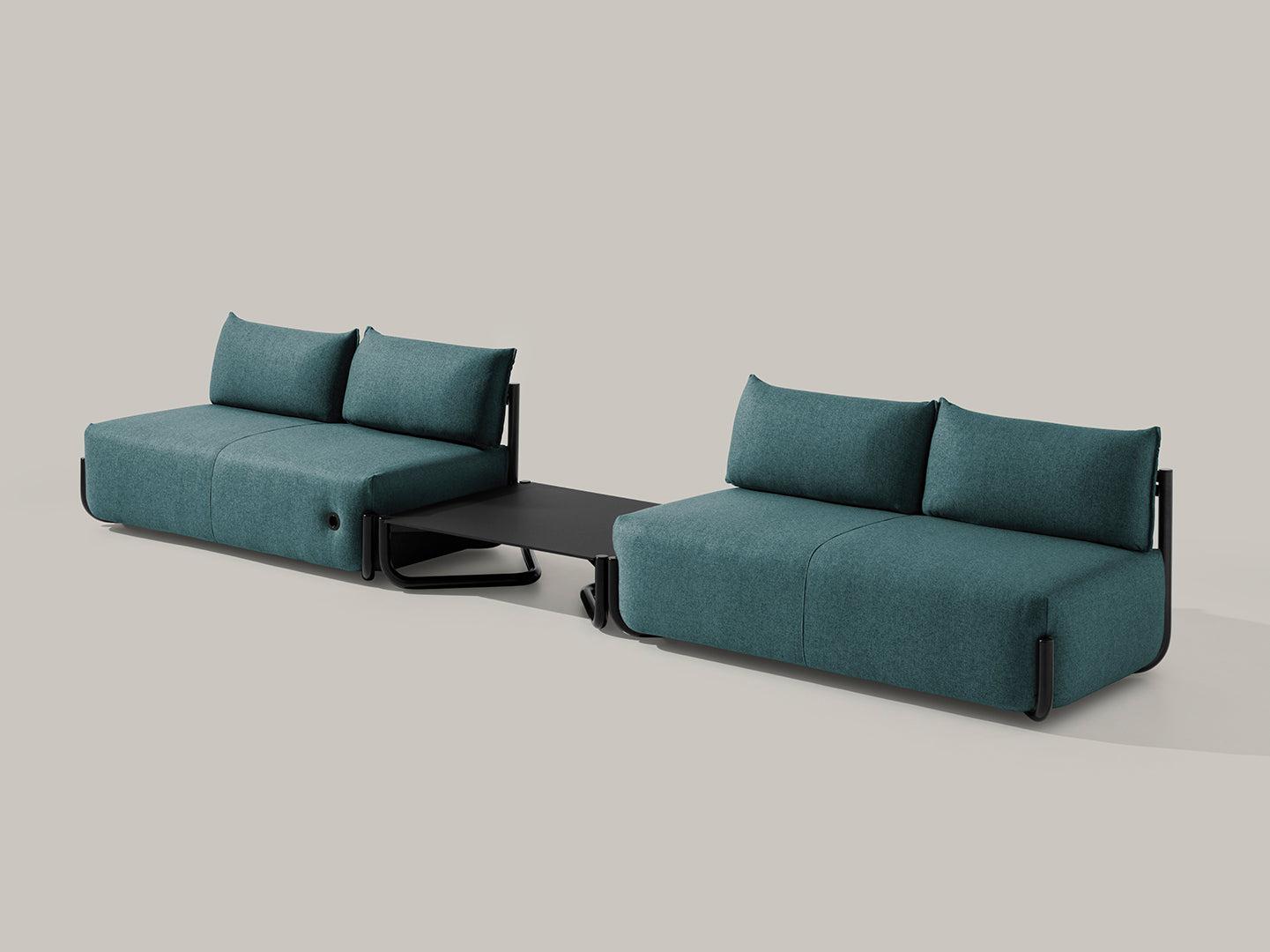 Cosmo Modular Sofa-Contract Furniture Store for hospitality, leisure & commercial projects