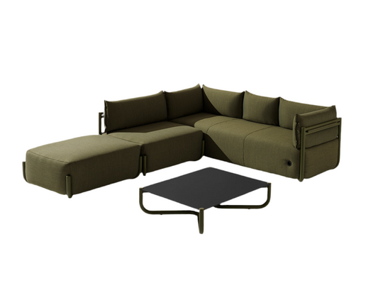Cosmo Modular Sofa-Contract Furniture Store for hospitality, leisure & commercial projects