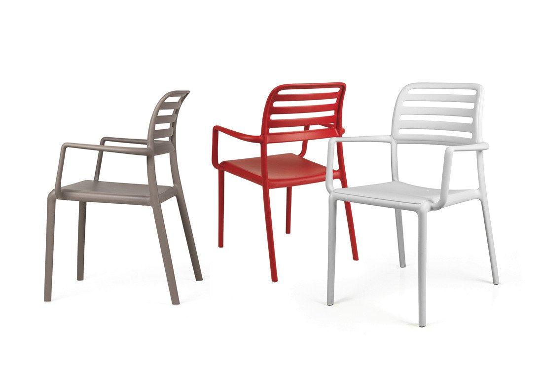 Costa Armchair