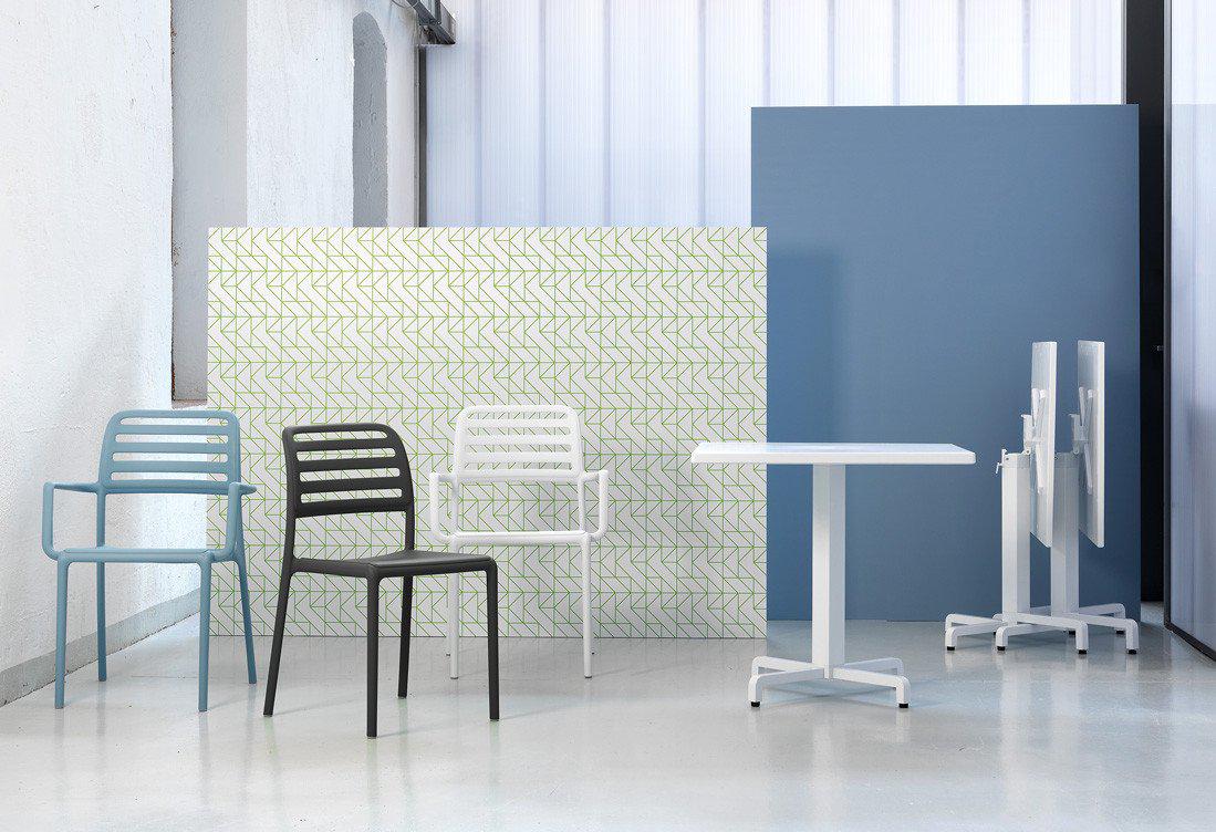 Costa Bistrot Side Chair