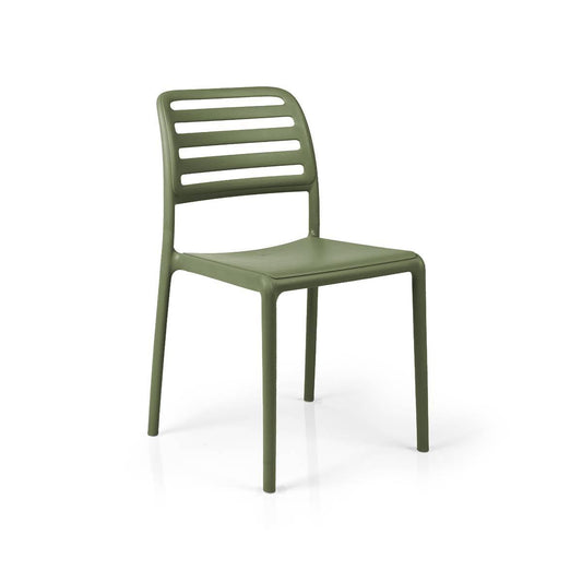 Costa Bistrot Side Chair-Contract Furniture Store for hospitality, leisure & commercial projects