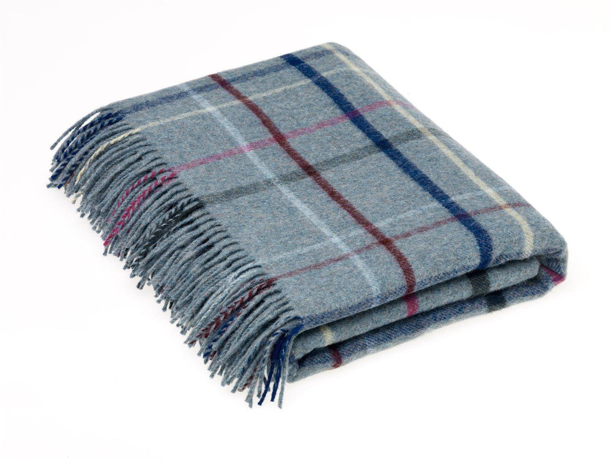 Country House Throw-Bronte by Moon-Contract Furniture Store