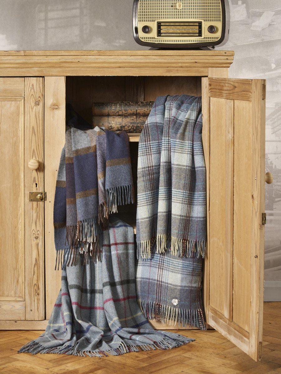 Country House Throw-Bronte by Moon-Contract Furniture Store