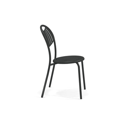 Coupole 440 Side Chair-Contract Furniture Store for hospitality, leisure & commercial projects