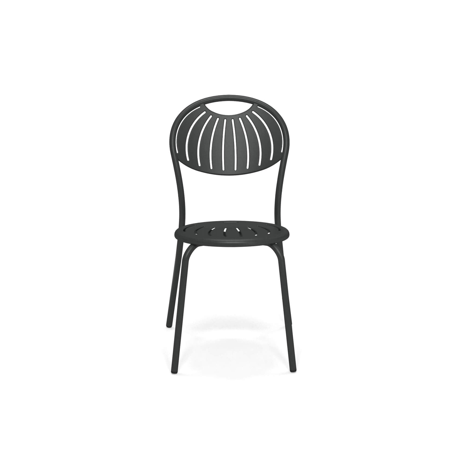 Coupole 440 Side Chair-Contract Furniture Store for hospitality, leisure & commercial projects