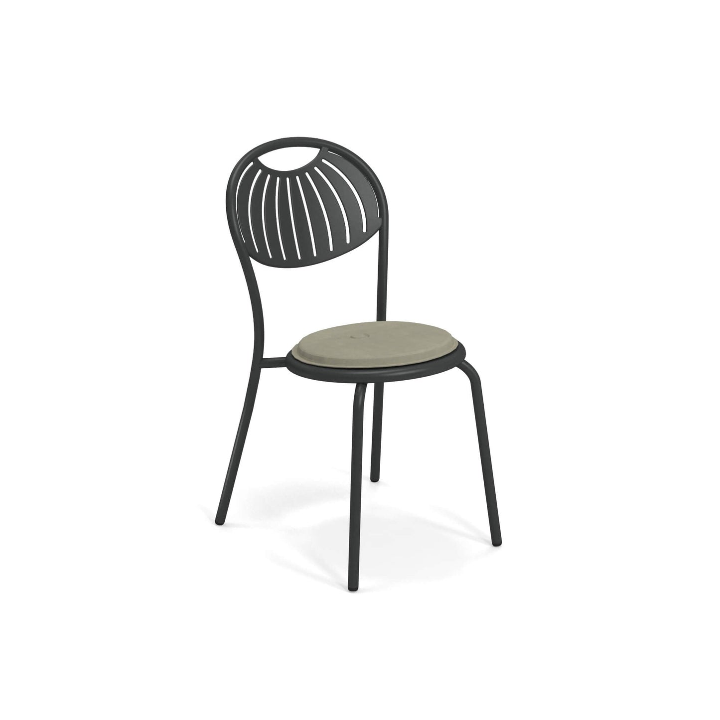 Coupole 440 Side Chair-Contract Furniture Store for hospitality, leisure & commercial projects