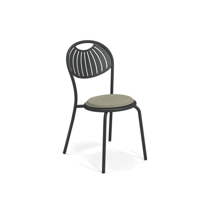 Coupole 440 Side Chair-Contract Furniture Store for hospitality, leisure & commercial projects