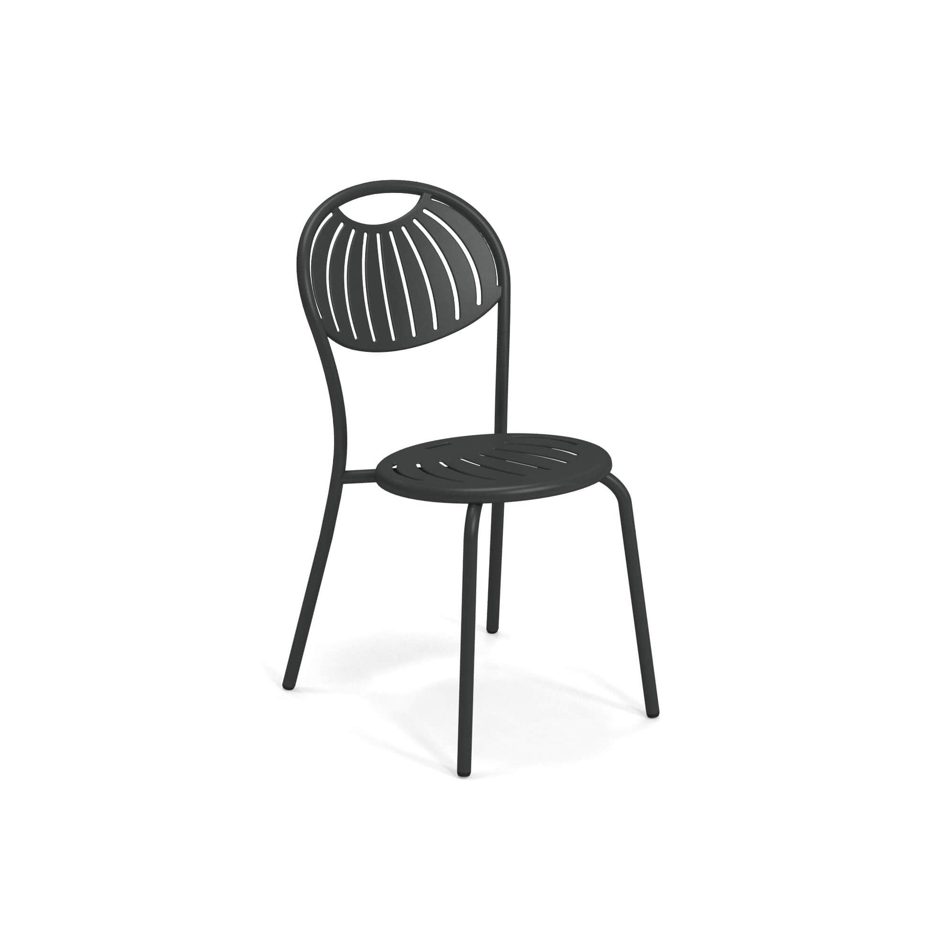 Coupole 440 Side Chair-Contract Furniture Store for hospitality, leisure & commercial projects