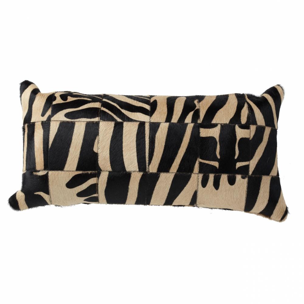 Cow Hide Cushion 2-Mambo-Contract Furniture Store