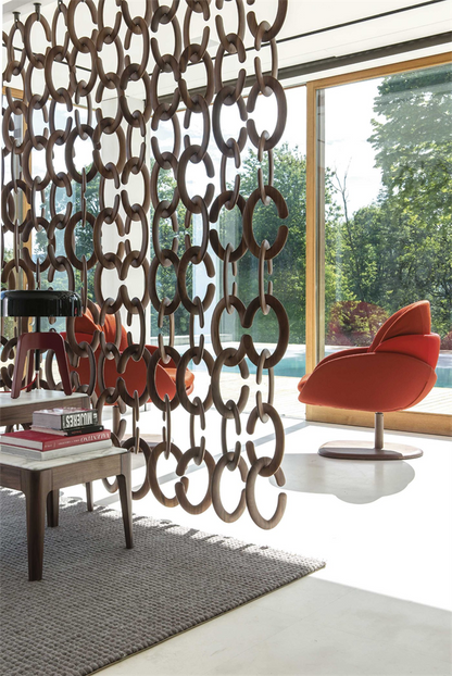 Cozy Room Divider-Contract Furniture Store for hospitality, leisure & commercial projects