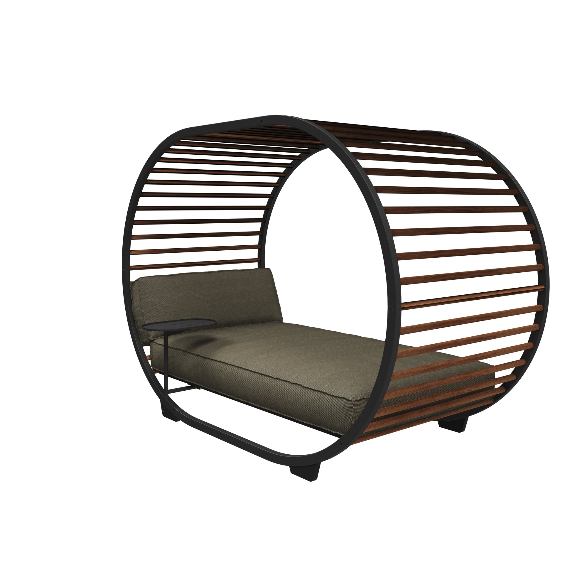 Cradle Daybed-Gloster-Contract Furniture Store