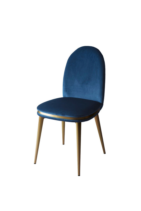 Cremino S Metal Side Chair-Contract Furniture Store for hospitality, leisure & commercial projects