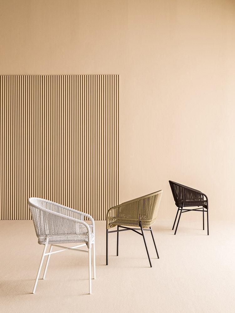 Cricket 2989 Armchair