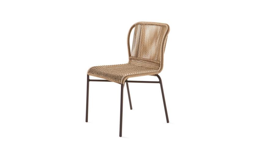 Cricket 2990 Side Chair