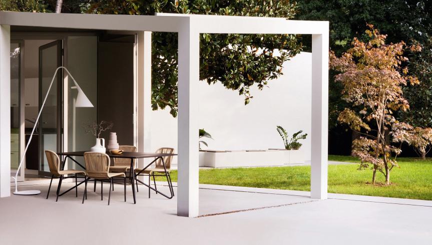 Cricket 2990 Side Chair
