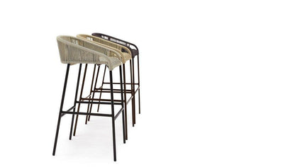 Cricket 2991 High Stool-Contract Furniture Store for hospitality, leisure & commercial projects