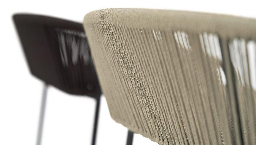 Cricket 2991 High Stool-Contract Furniture Store for hospitality, leisure & commercial projects