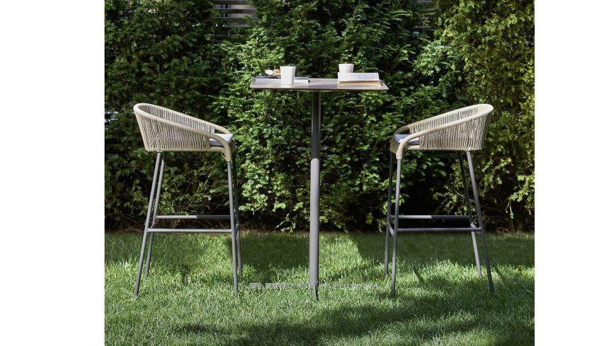 Cricket 2991 High Stool-Contract Furniture Store for hospitality, leisure & commercial projects